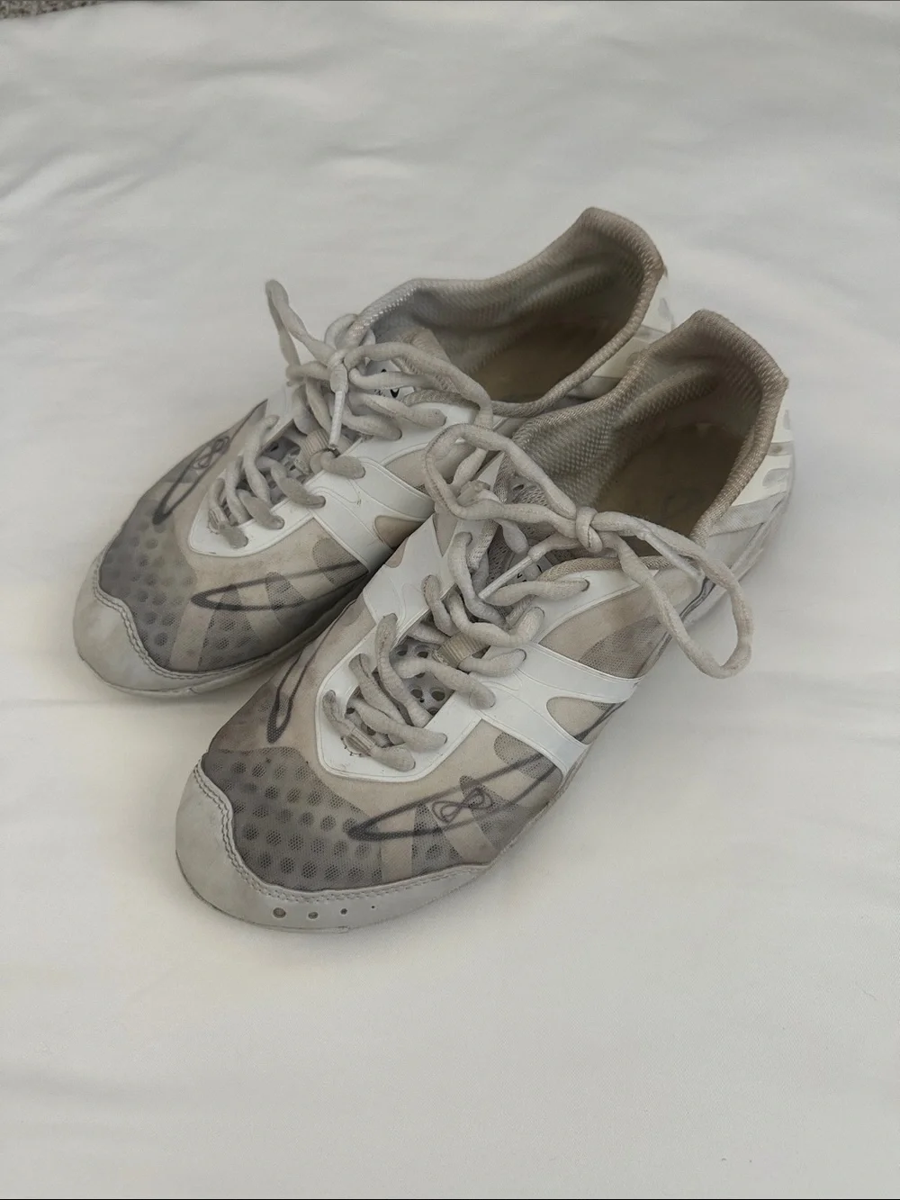 Nfinity Vengeance Varsity Cheer Shoes